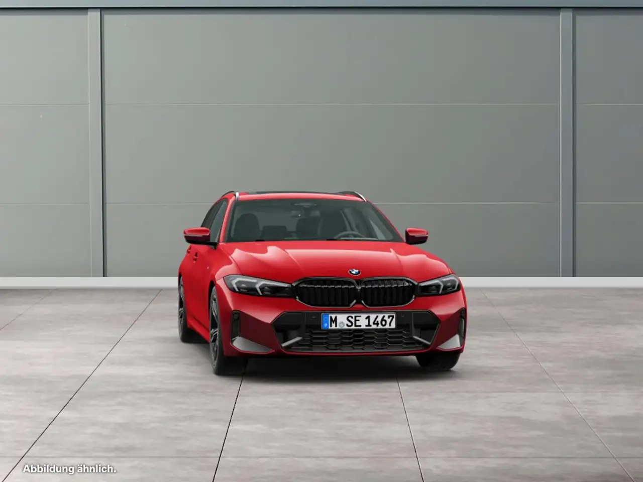 BMW 330 11