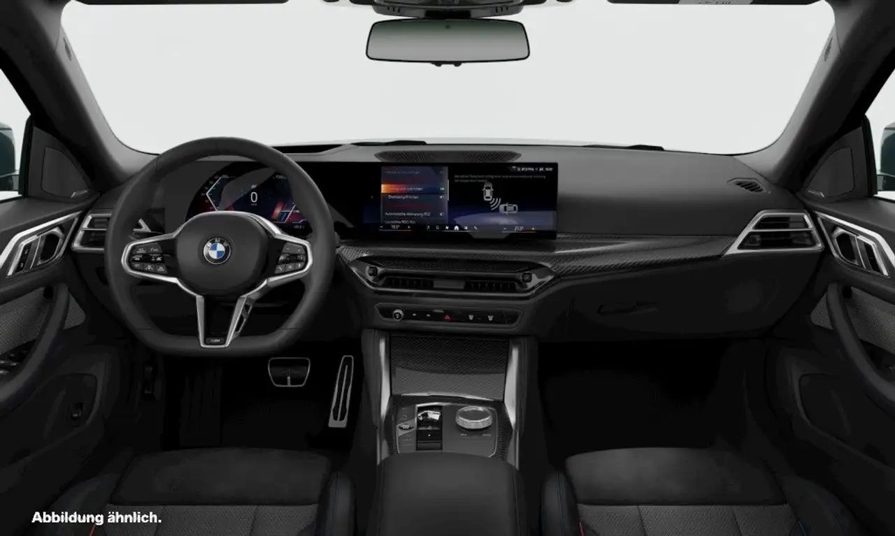 BMW i4 3