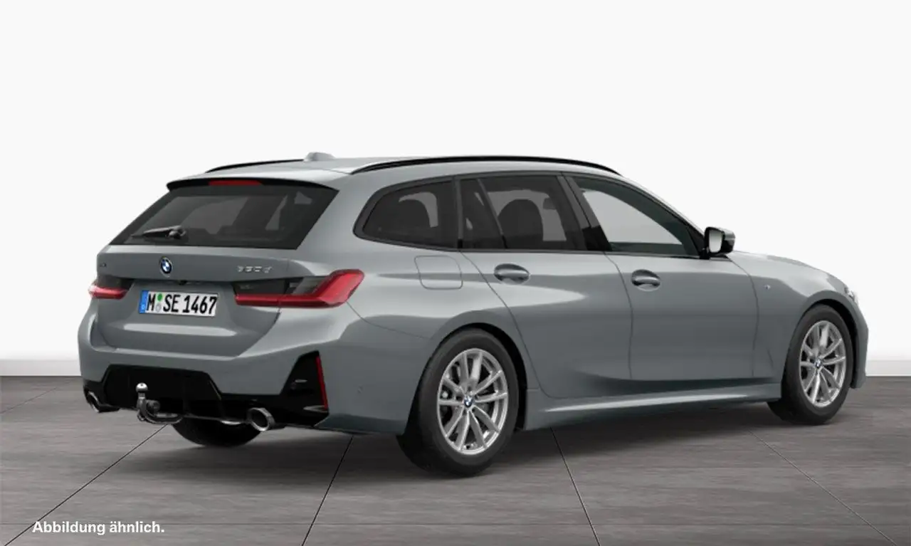 BMW 330 3