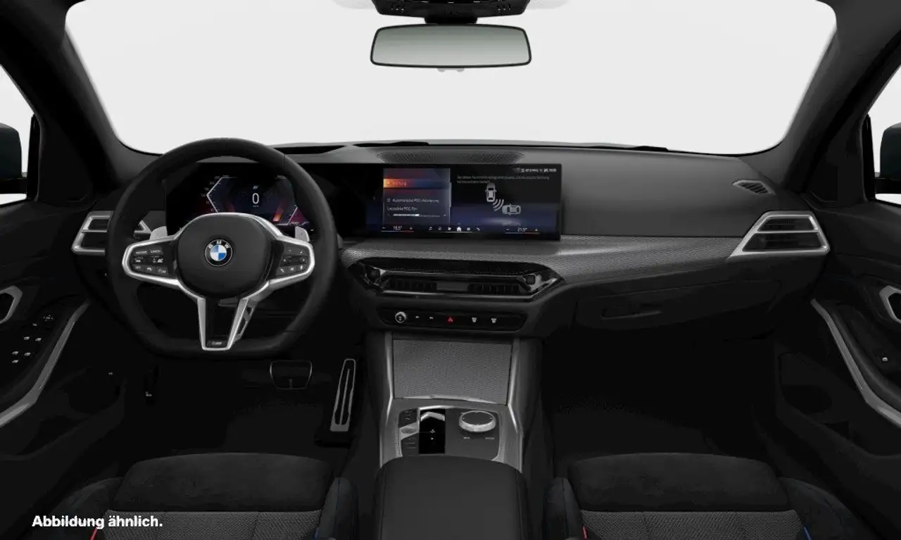 BMW 330 4