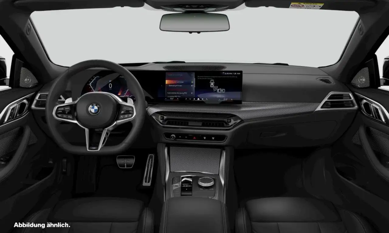 BMW 420 i 3