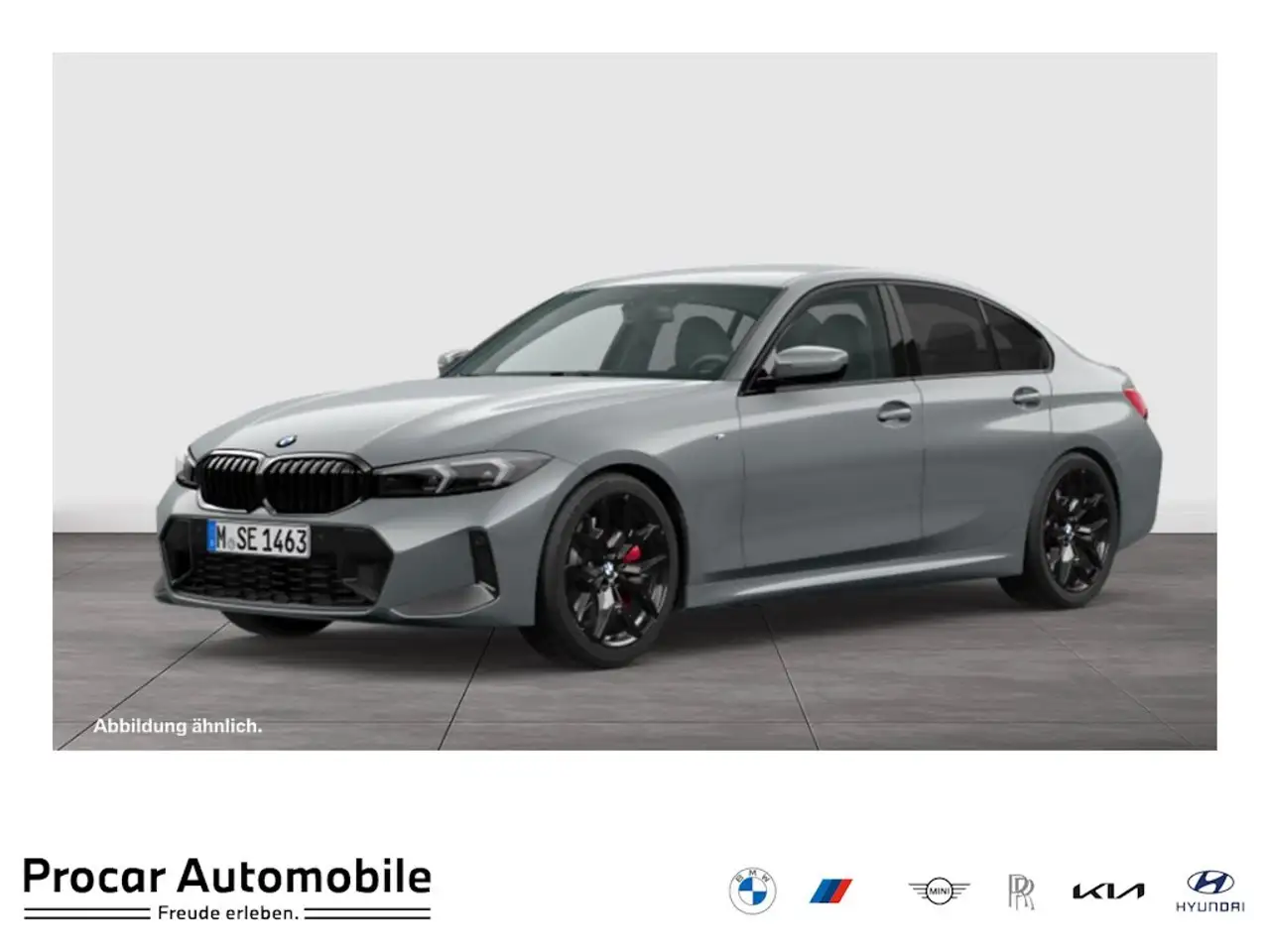 BMW 318 i