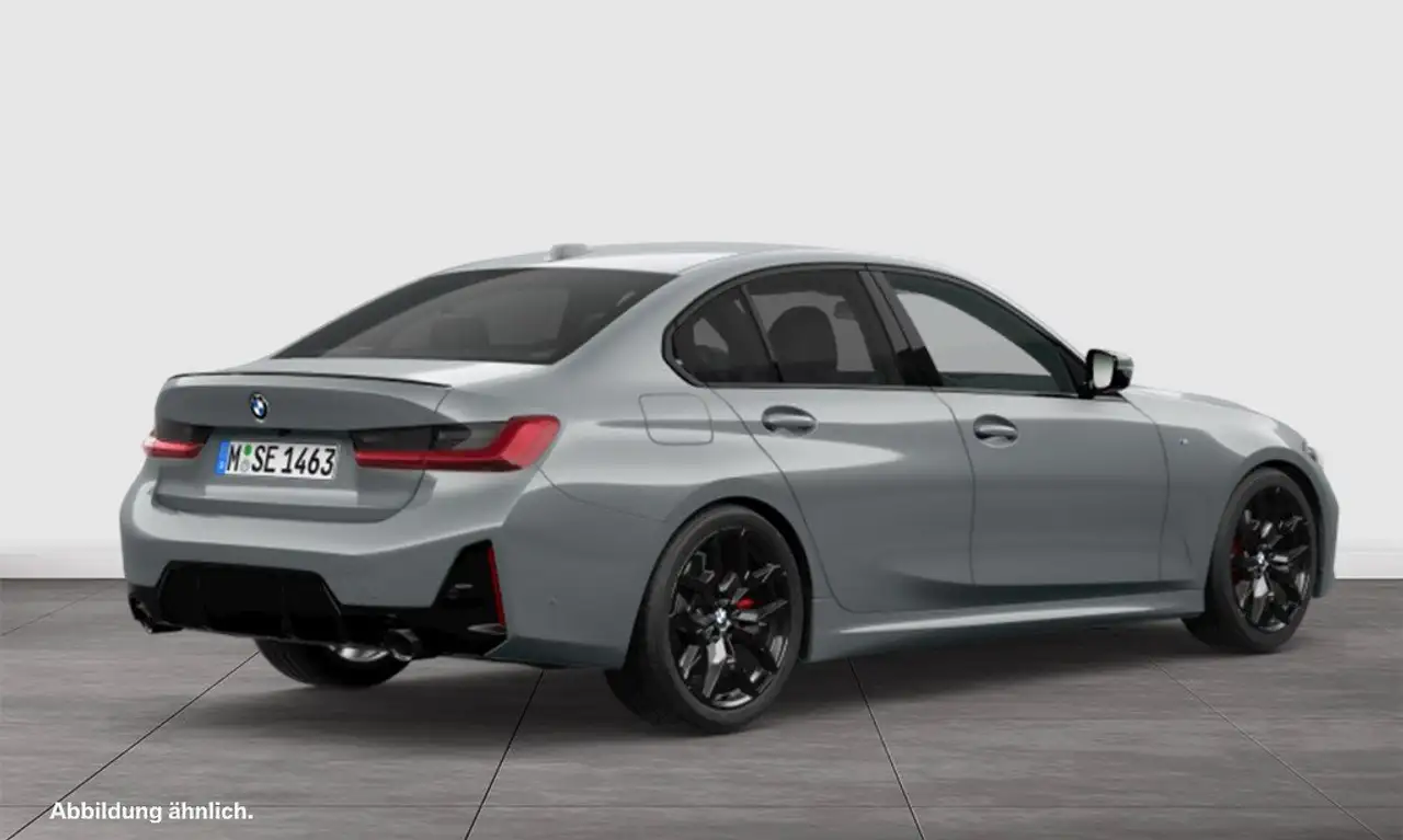 BMW 318 i 2