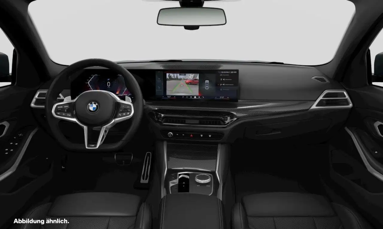 BMW 318 i 3