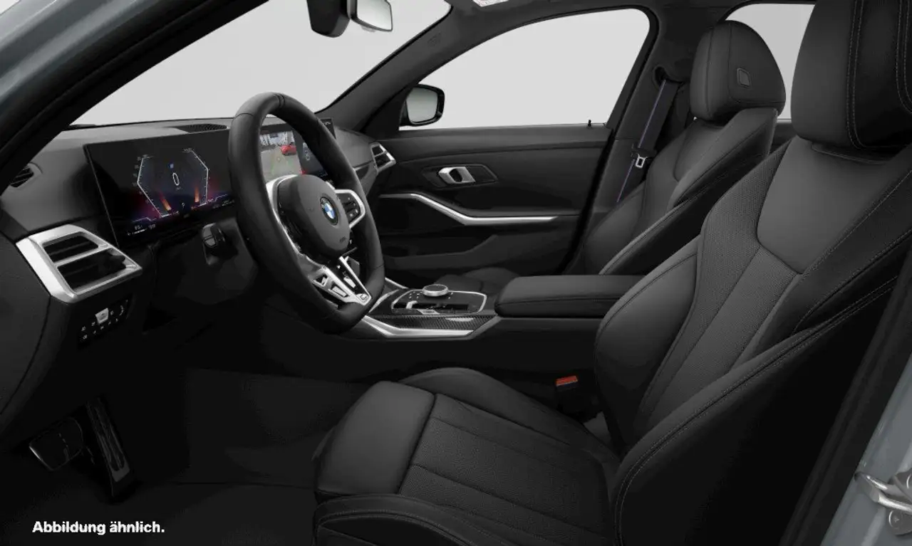 BMW 318 i 4
