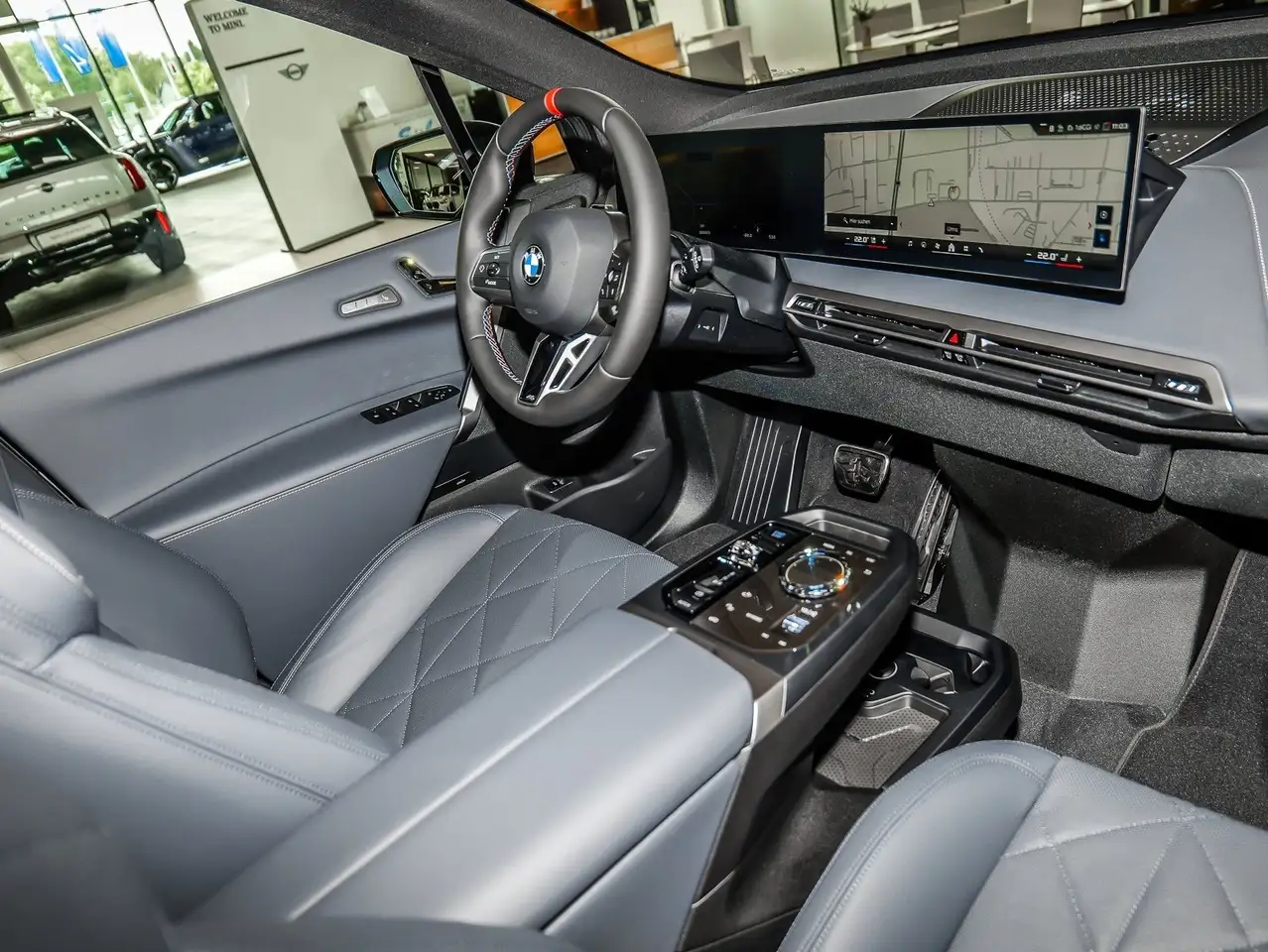 BMW iX 3