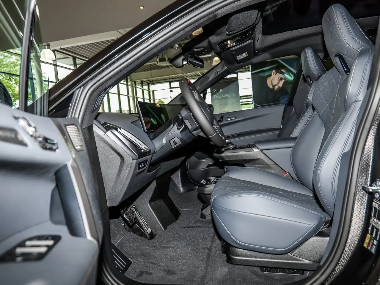 BMW iX 7