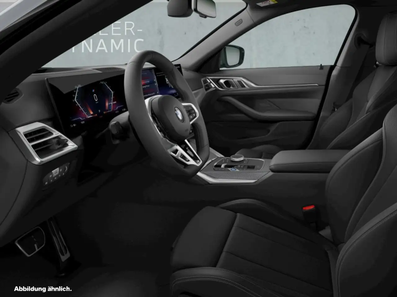 BMW i4 9