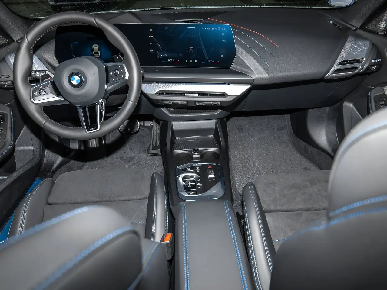 BMW 216 3