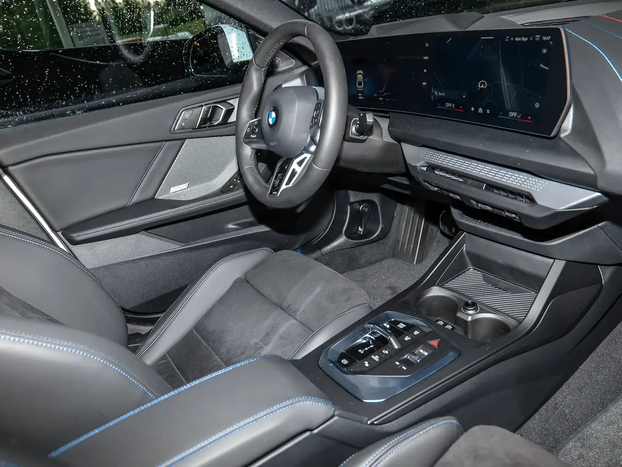 BMW 216 15