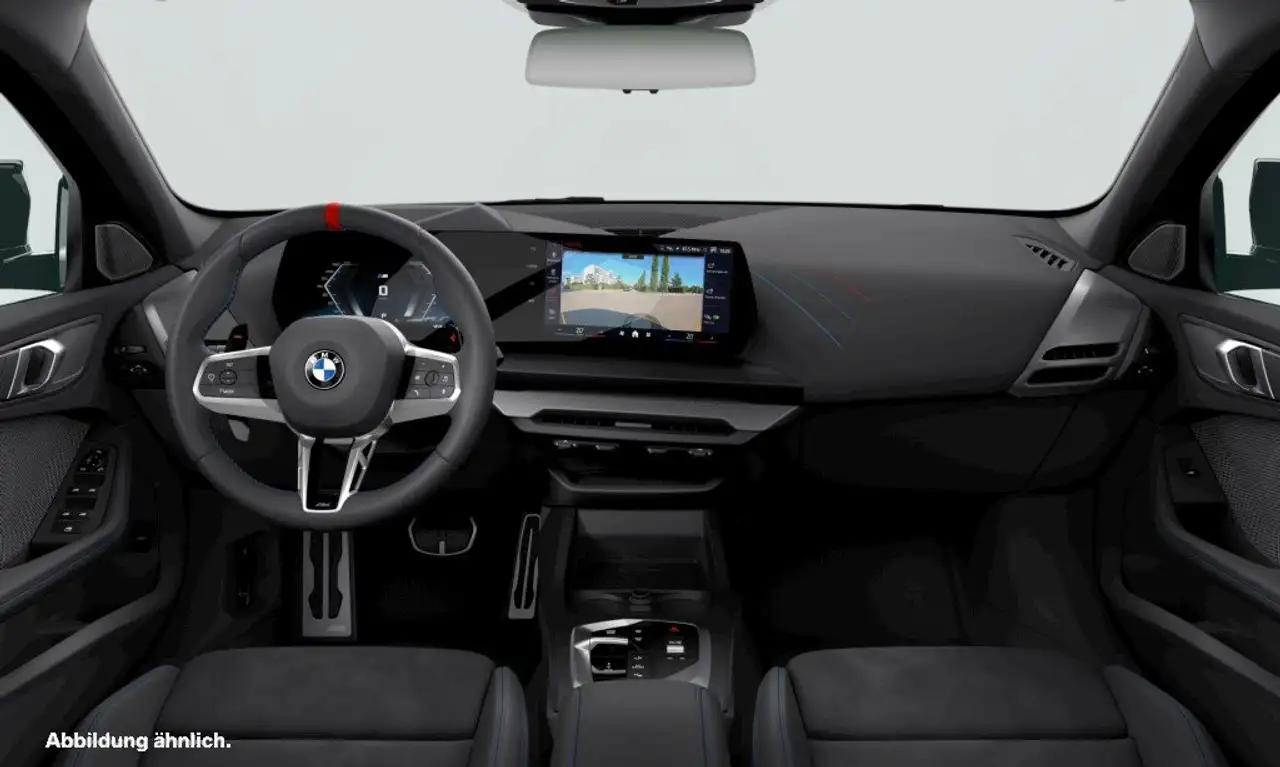 BMW 135 3