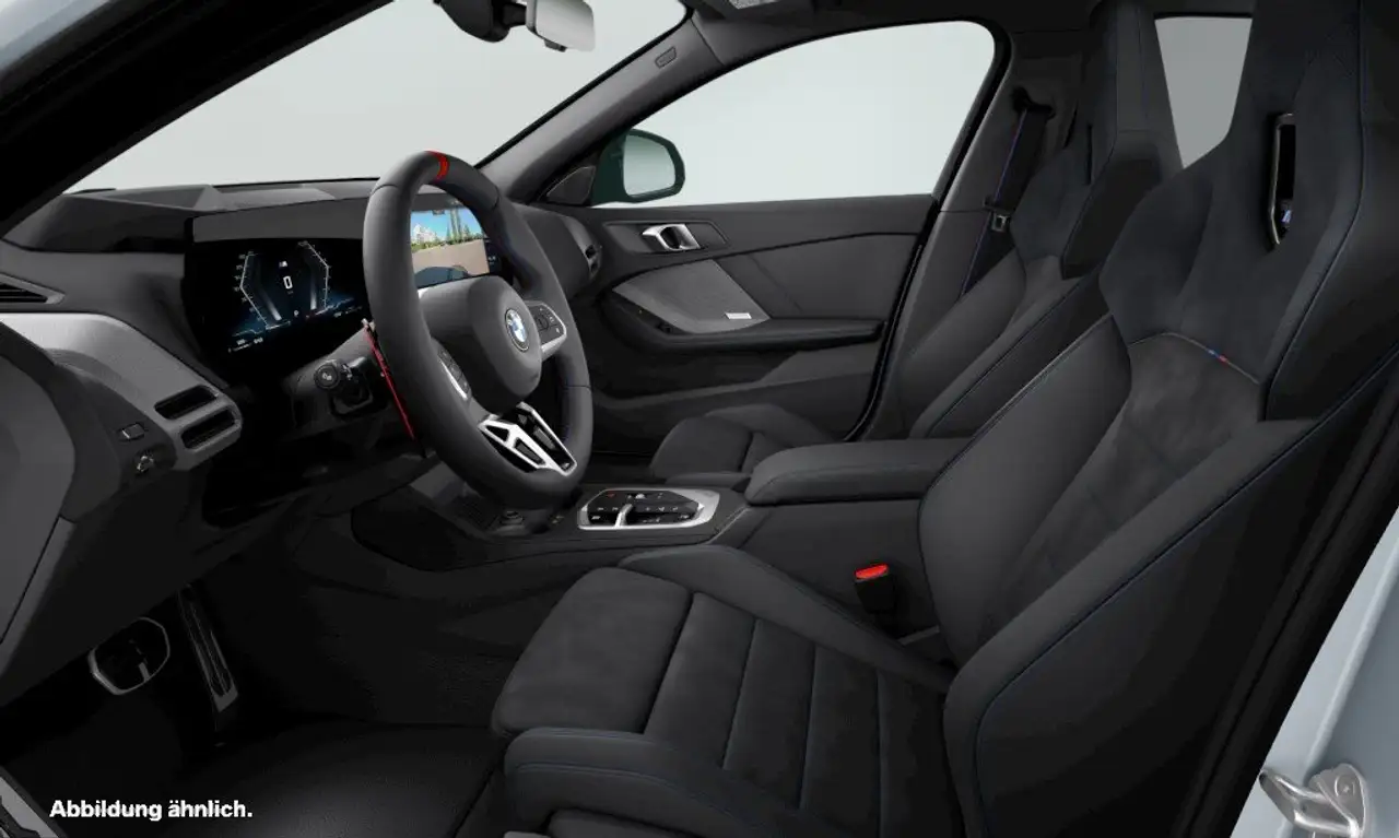 BMW 135 4