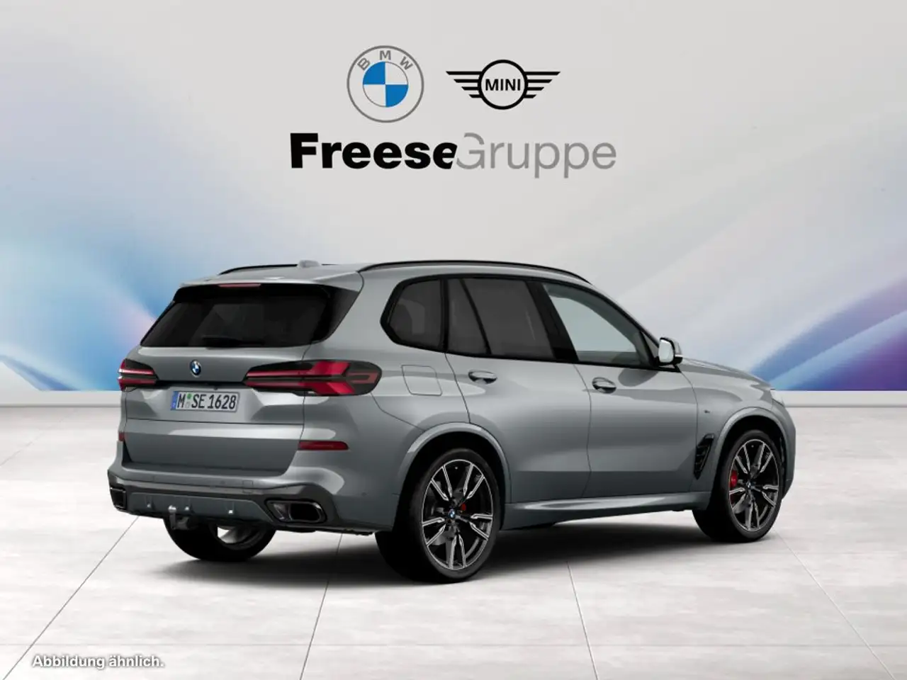BMW X5 2
