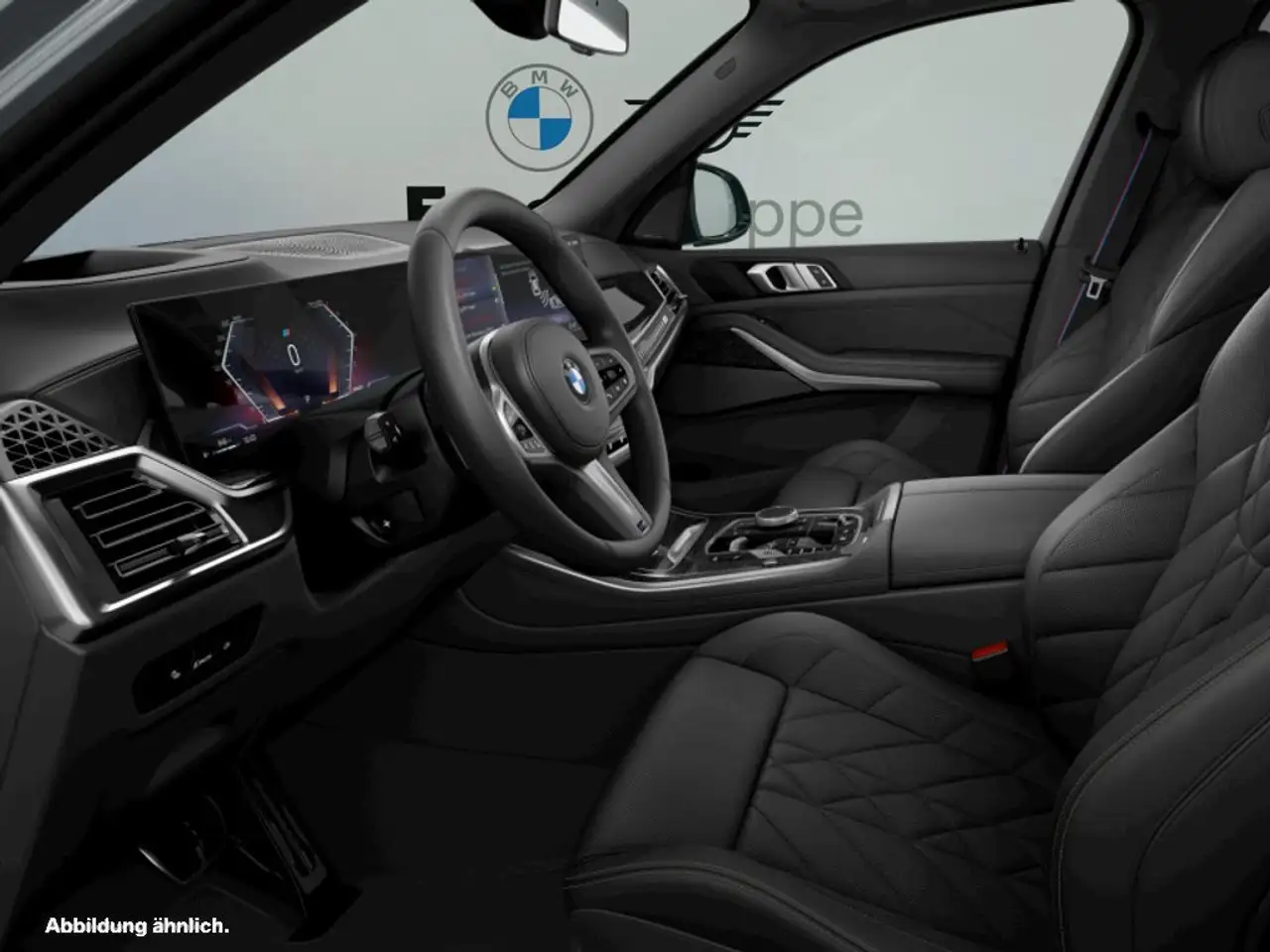 BMW X5 3