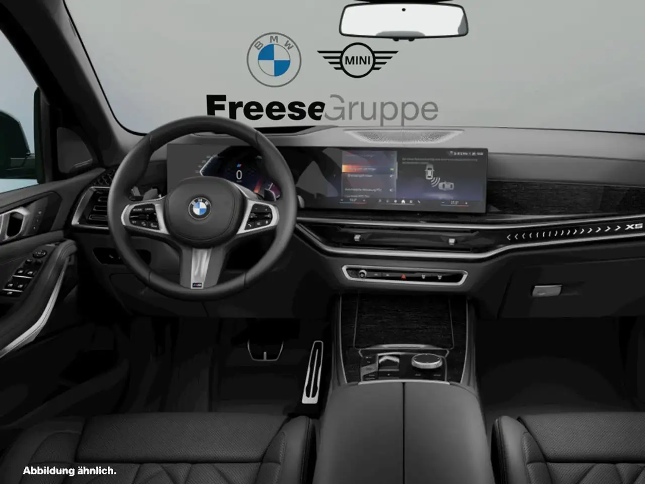 BMW X5 4