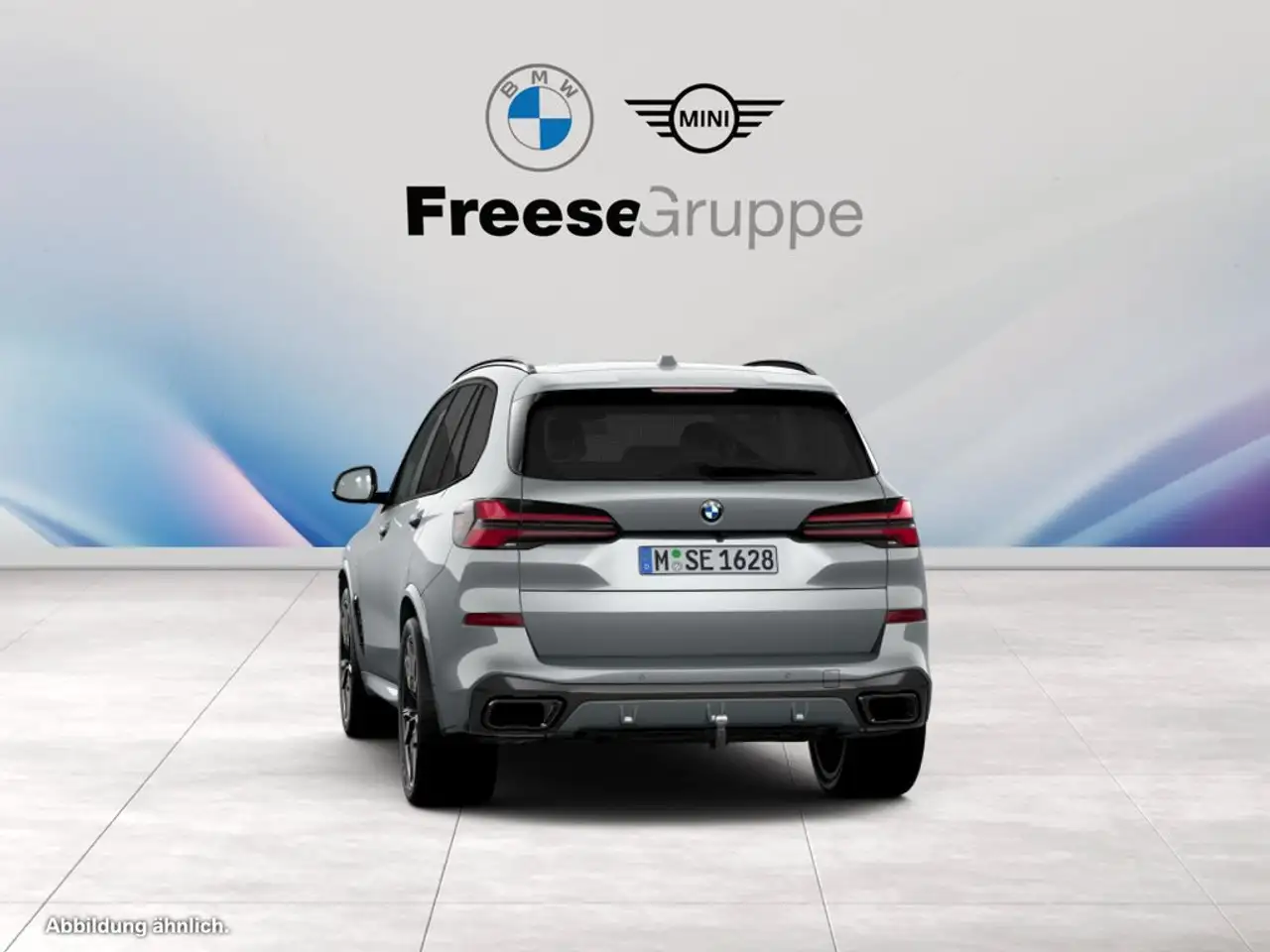 BMW X5 7