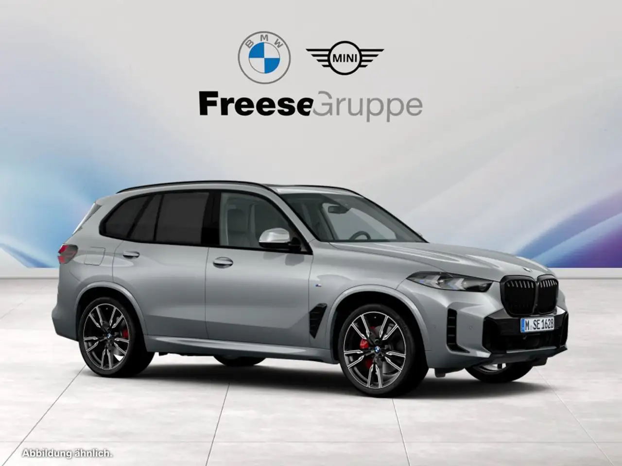 BMW X5 9