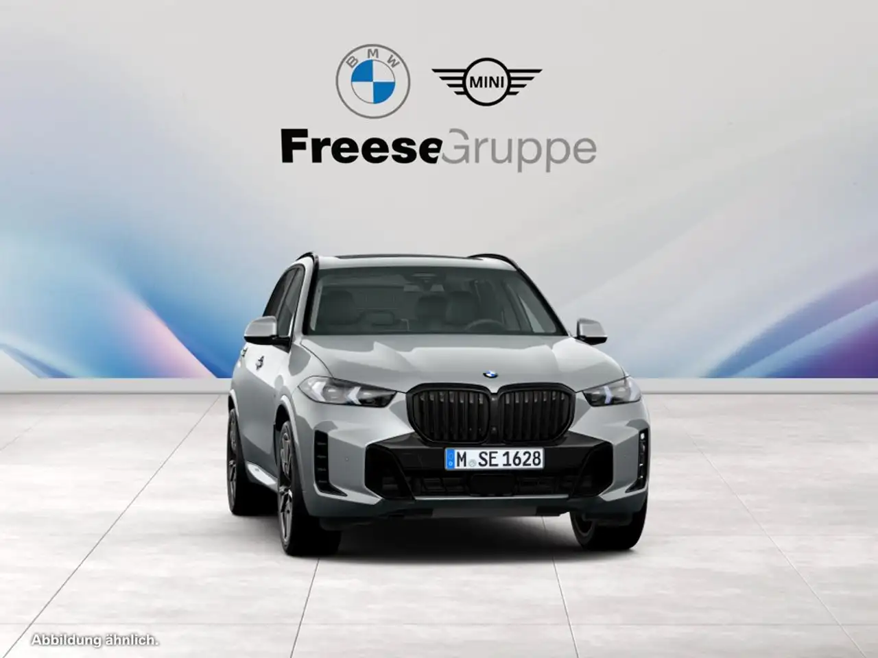 BMW X5 10