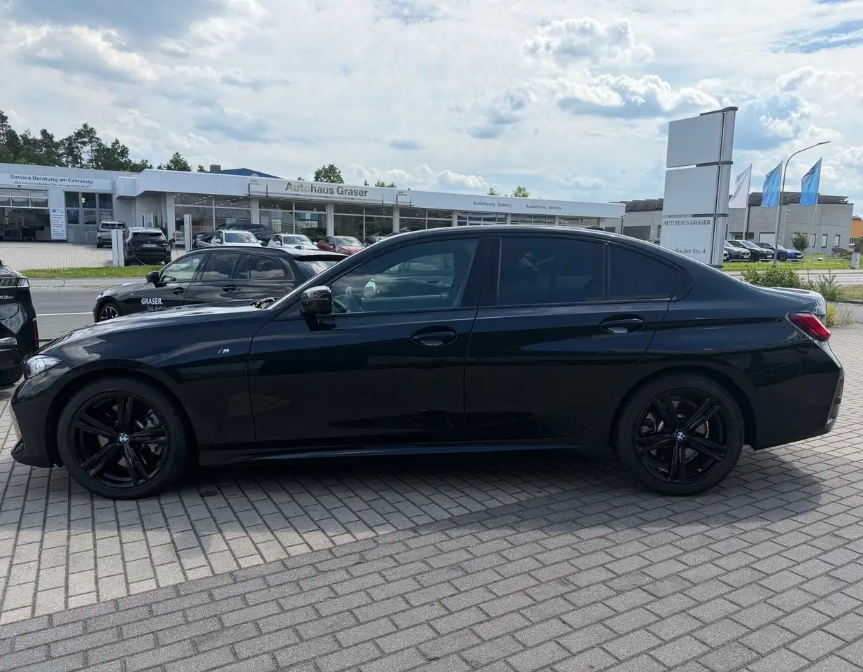 BMW 330 3