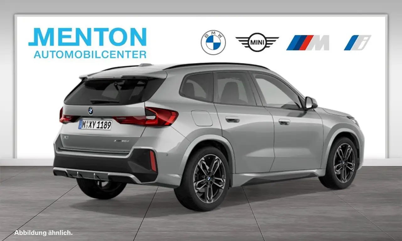 BMW X1 2