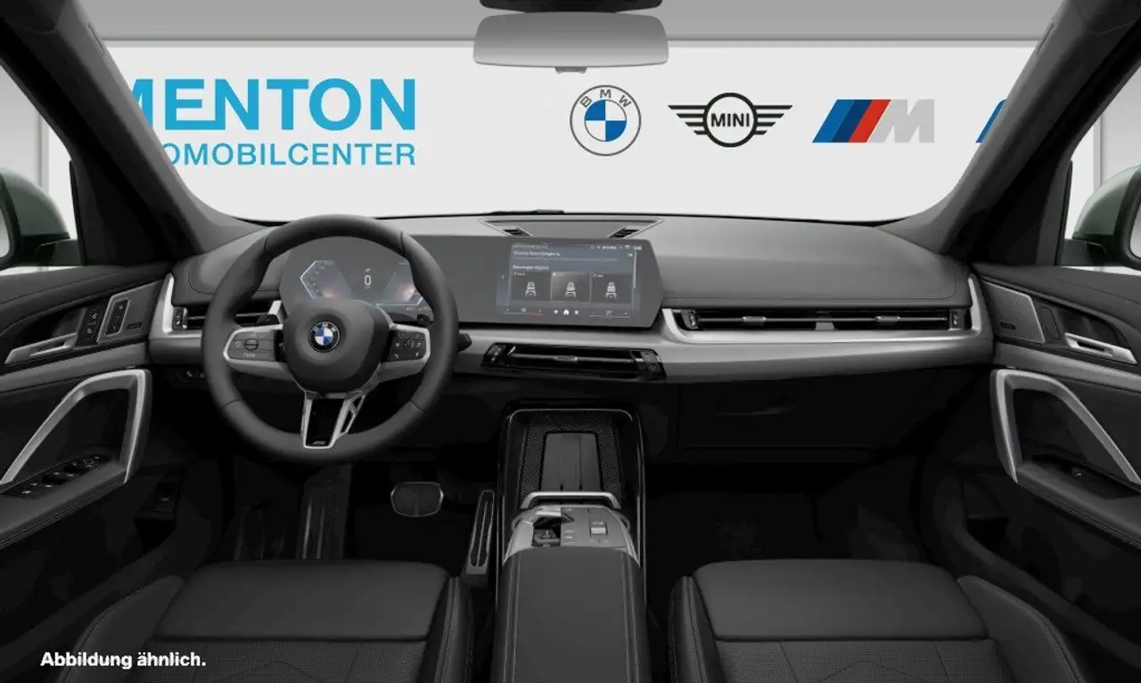 BMW X1 4