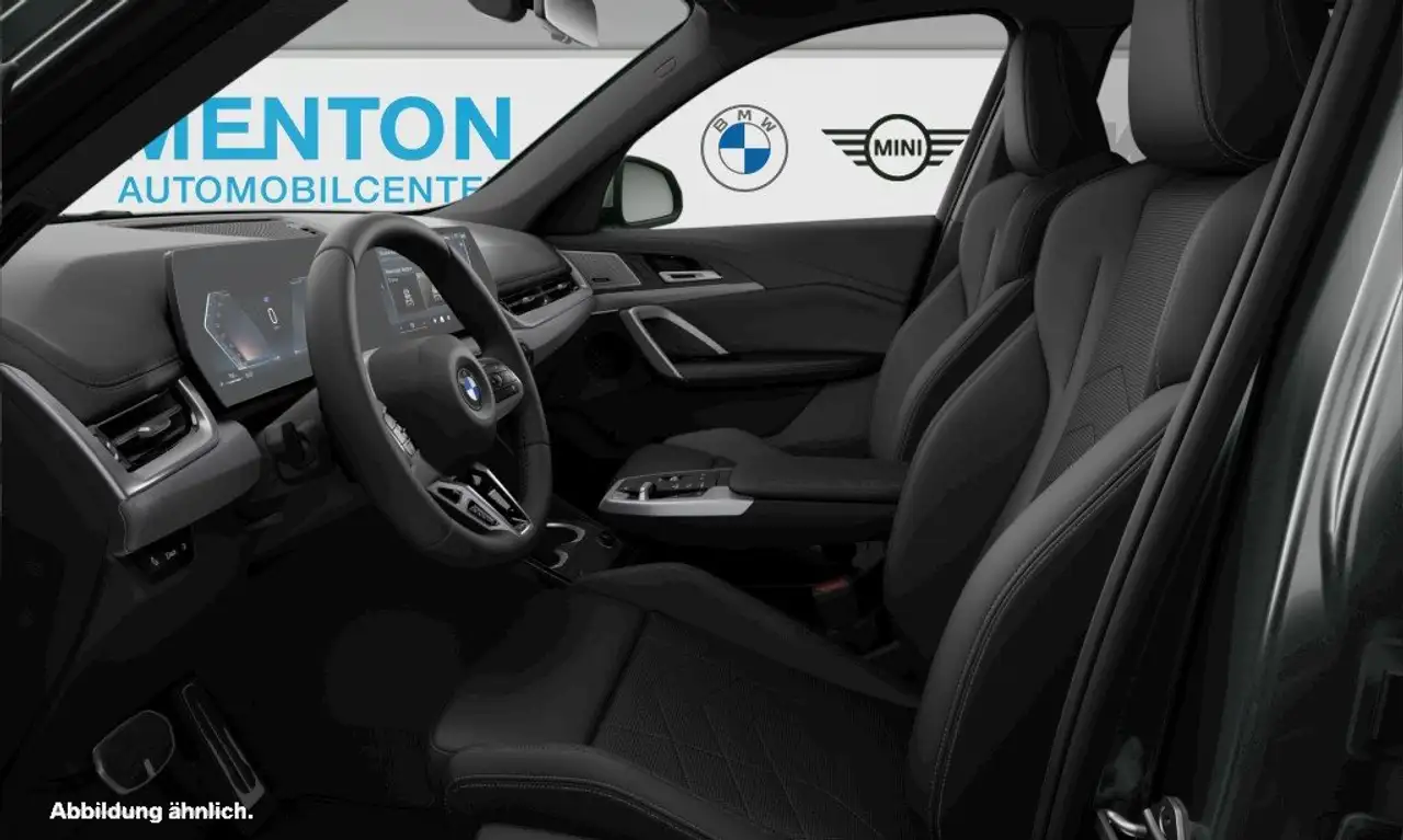 BMW X1 5