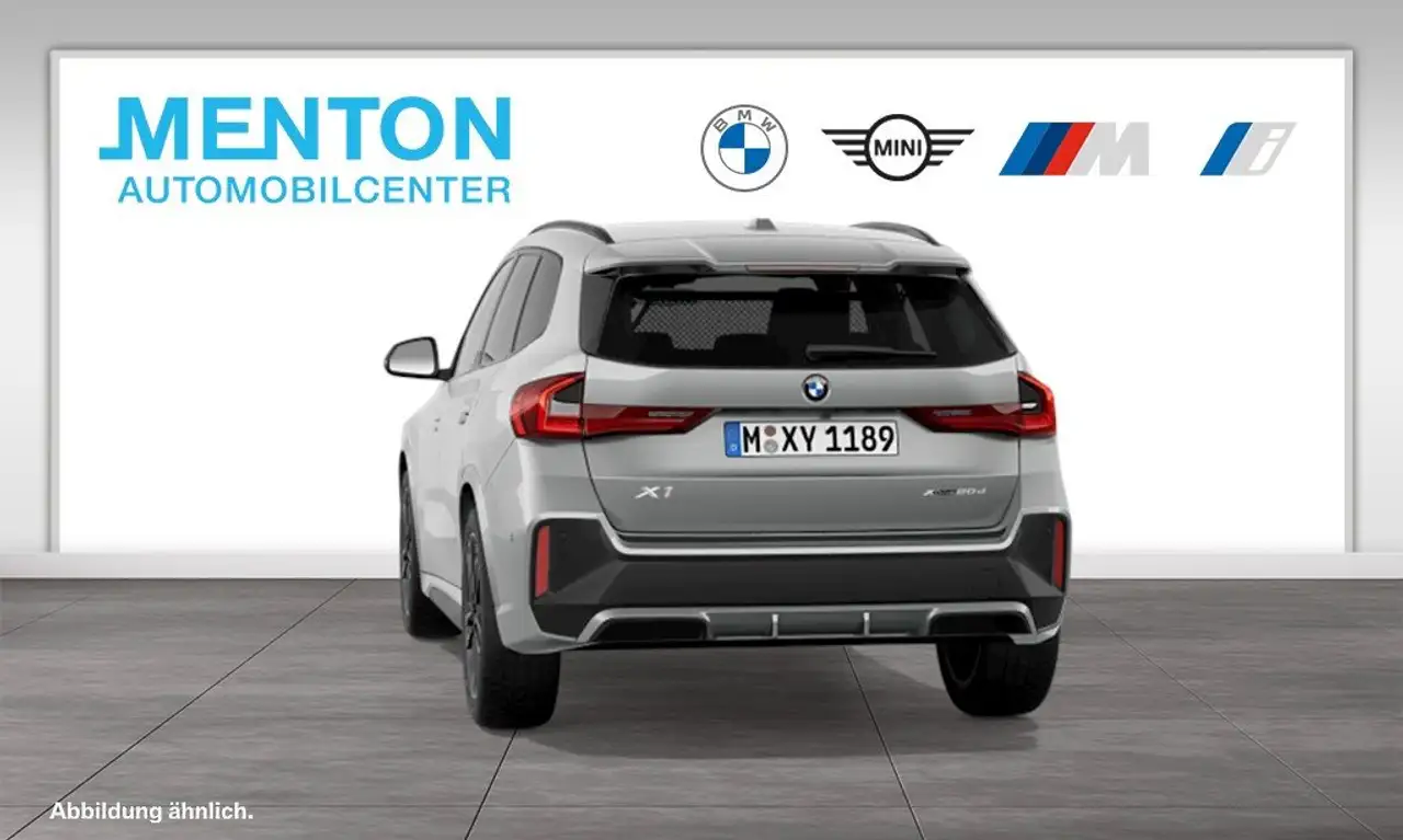 BMW X1 6