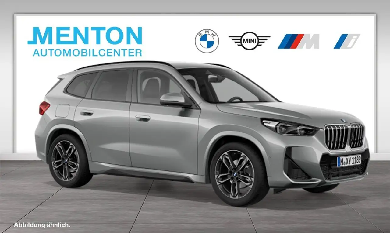 BMW X1 7
