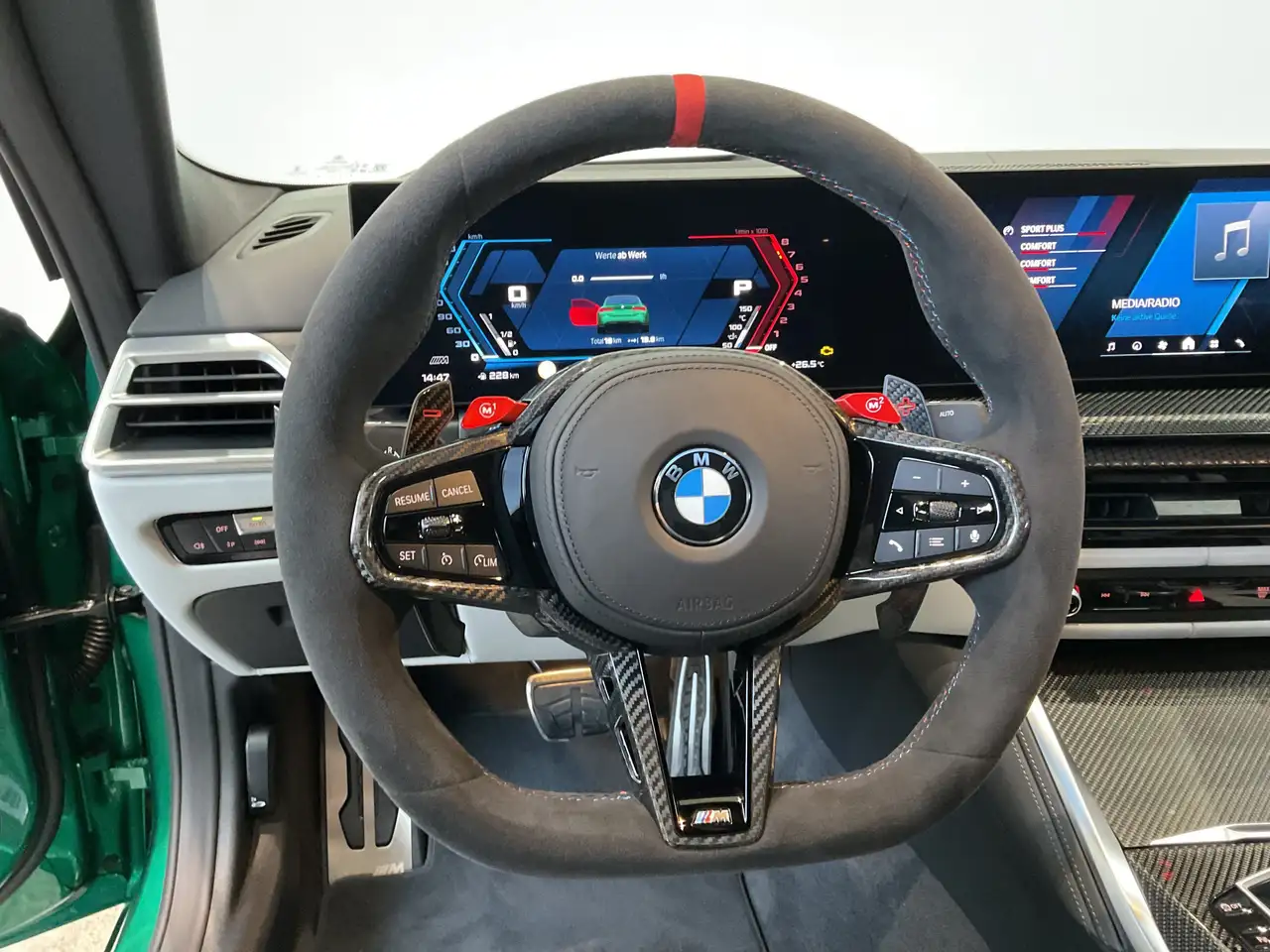 BMW M4 4