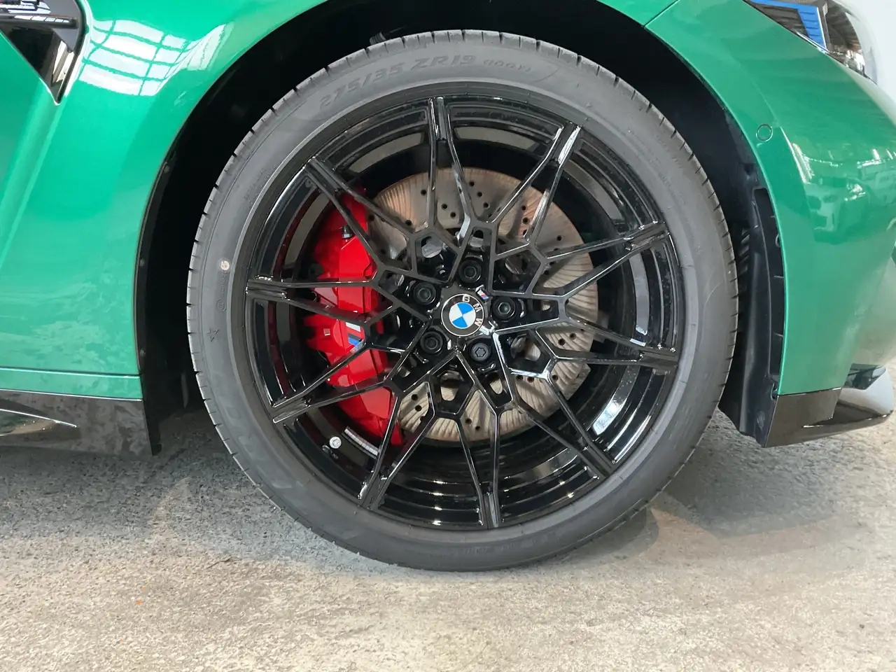 BMW M4 10