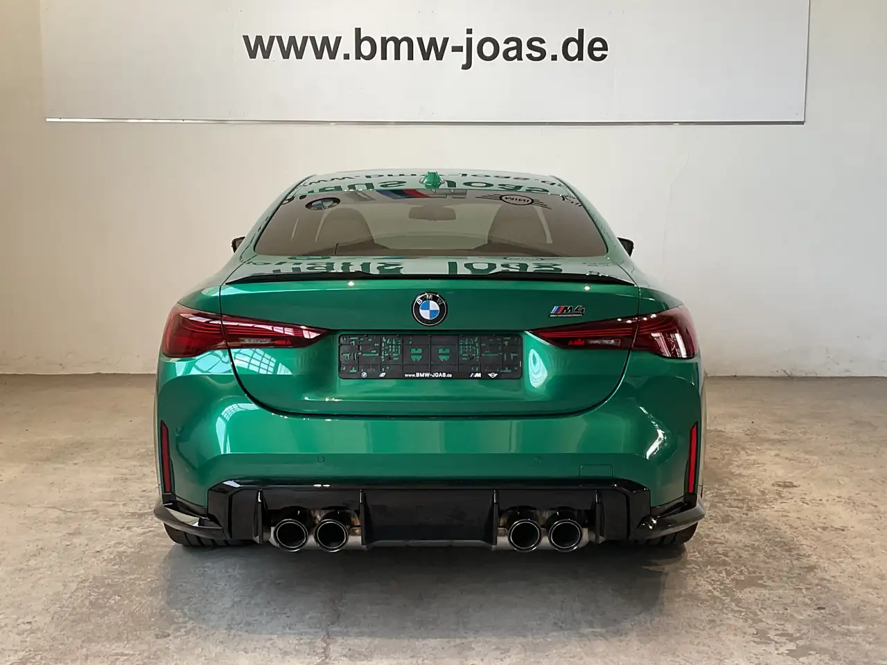 BMW M4 11