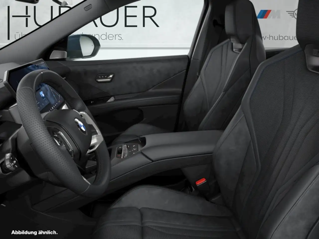 BMW iX3 50 3