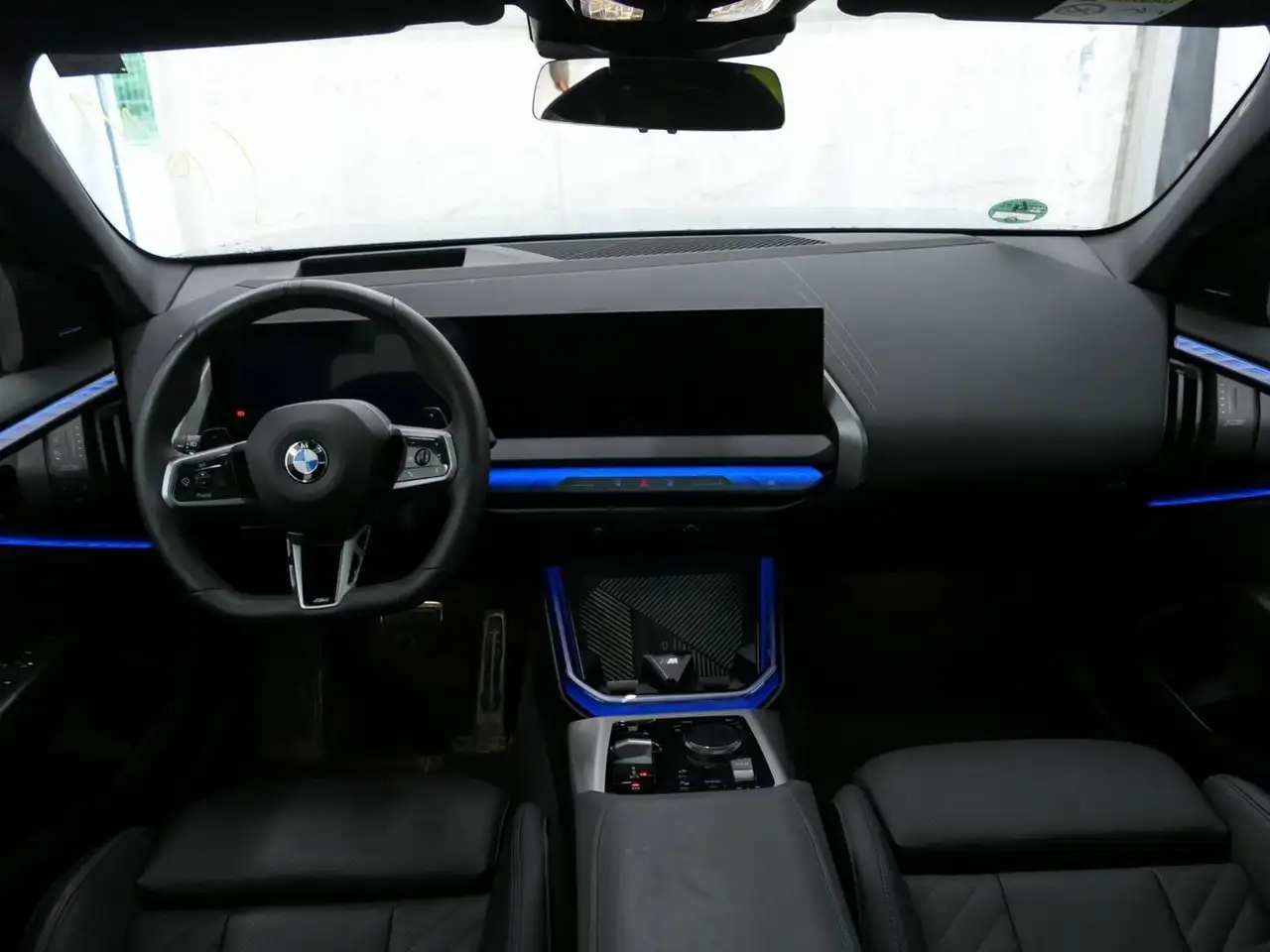 BMW X3 2