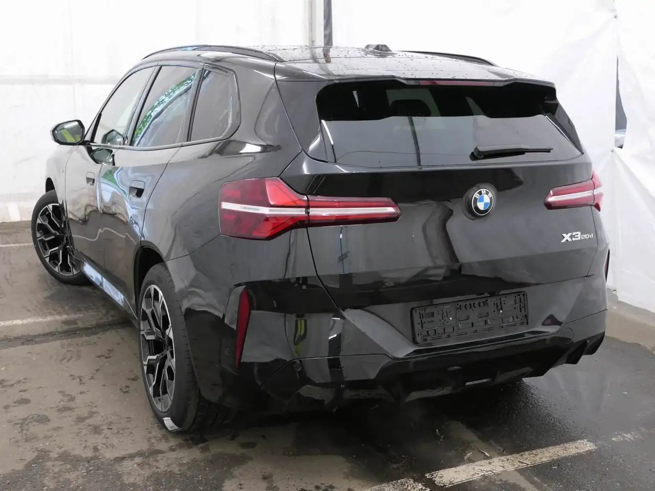 BMW X3 3