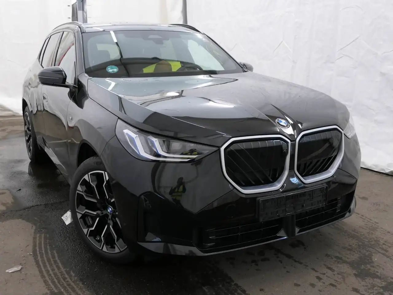 BMW X3 4