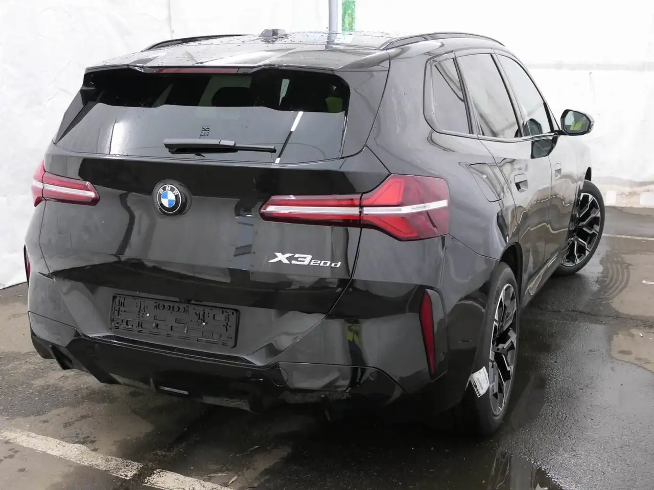 BMW X3 5