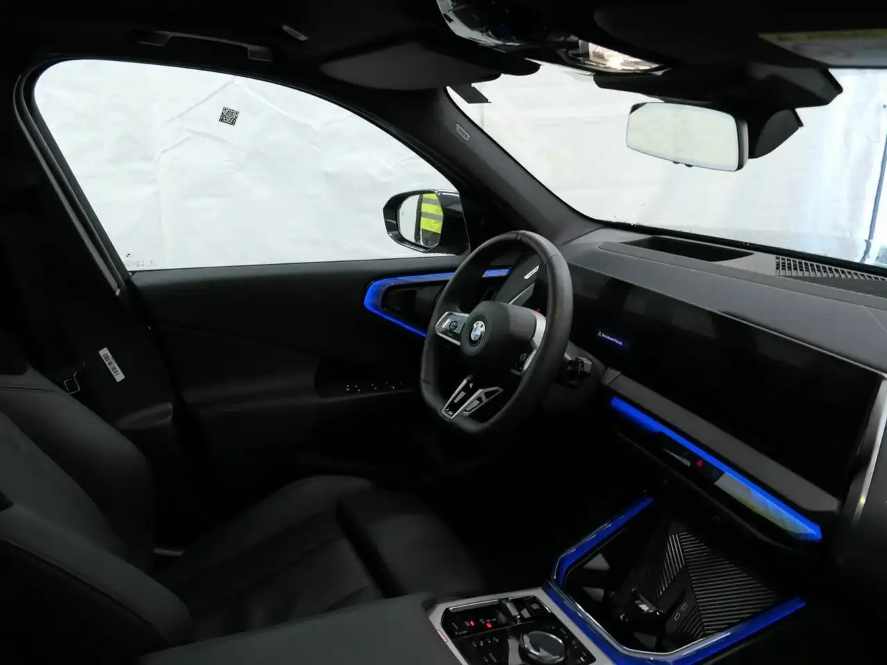 BMW X3 6
