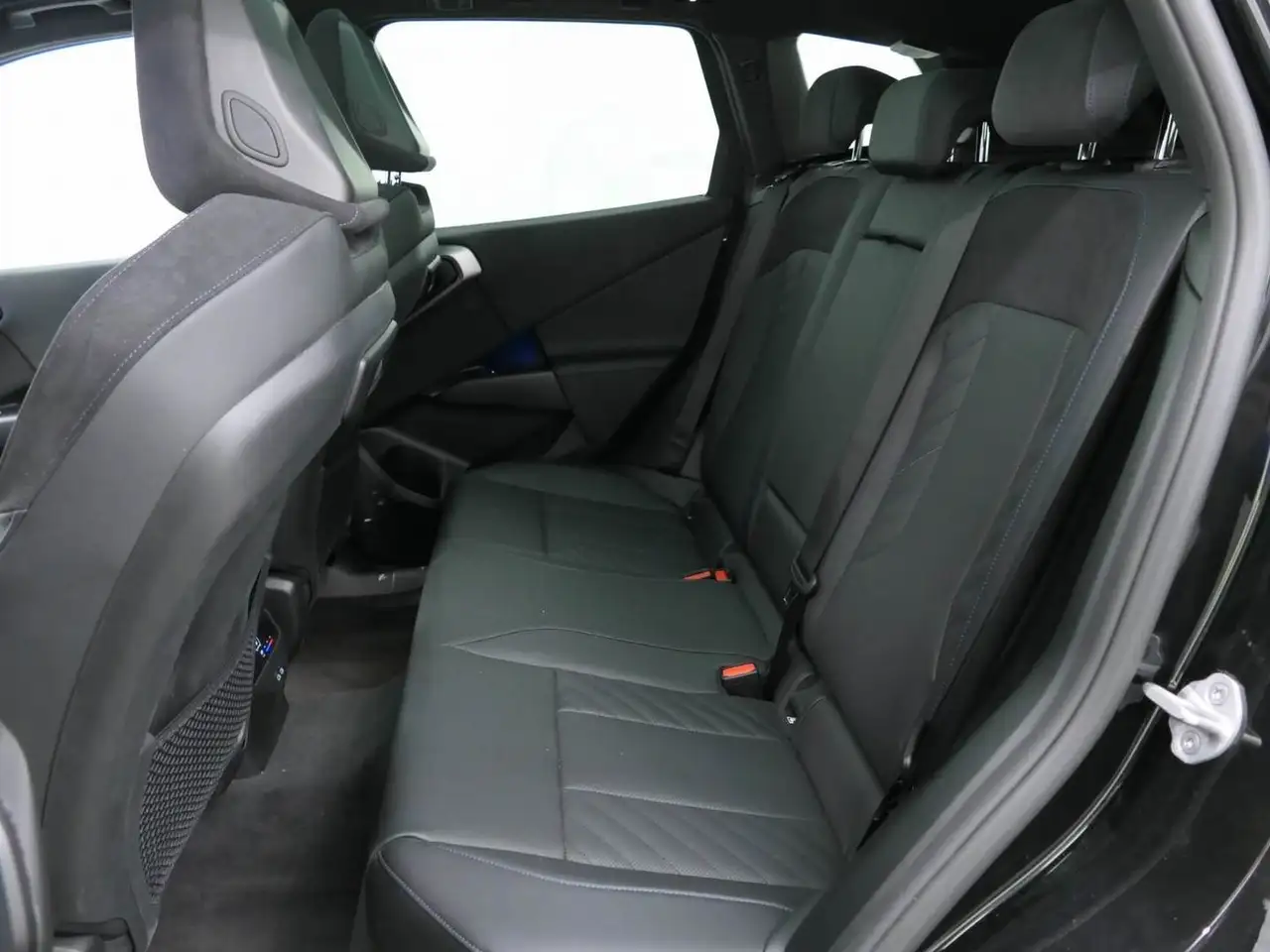 BMW X3 7