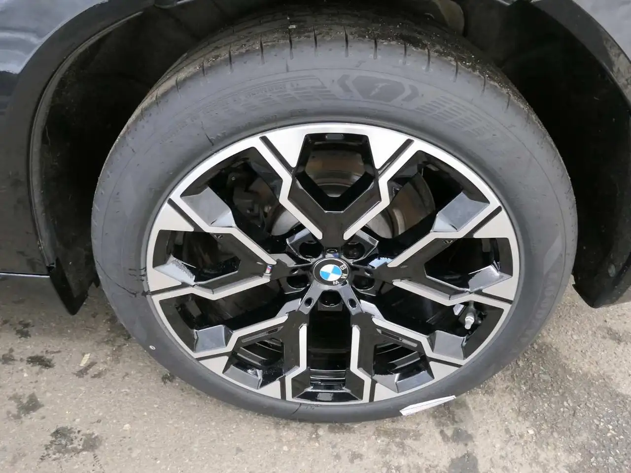 BMW X3 9