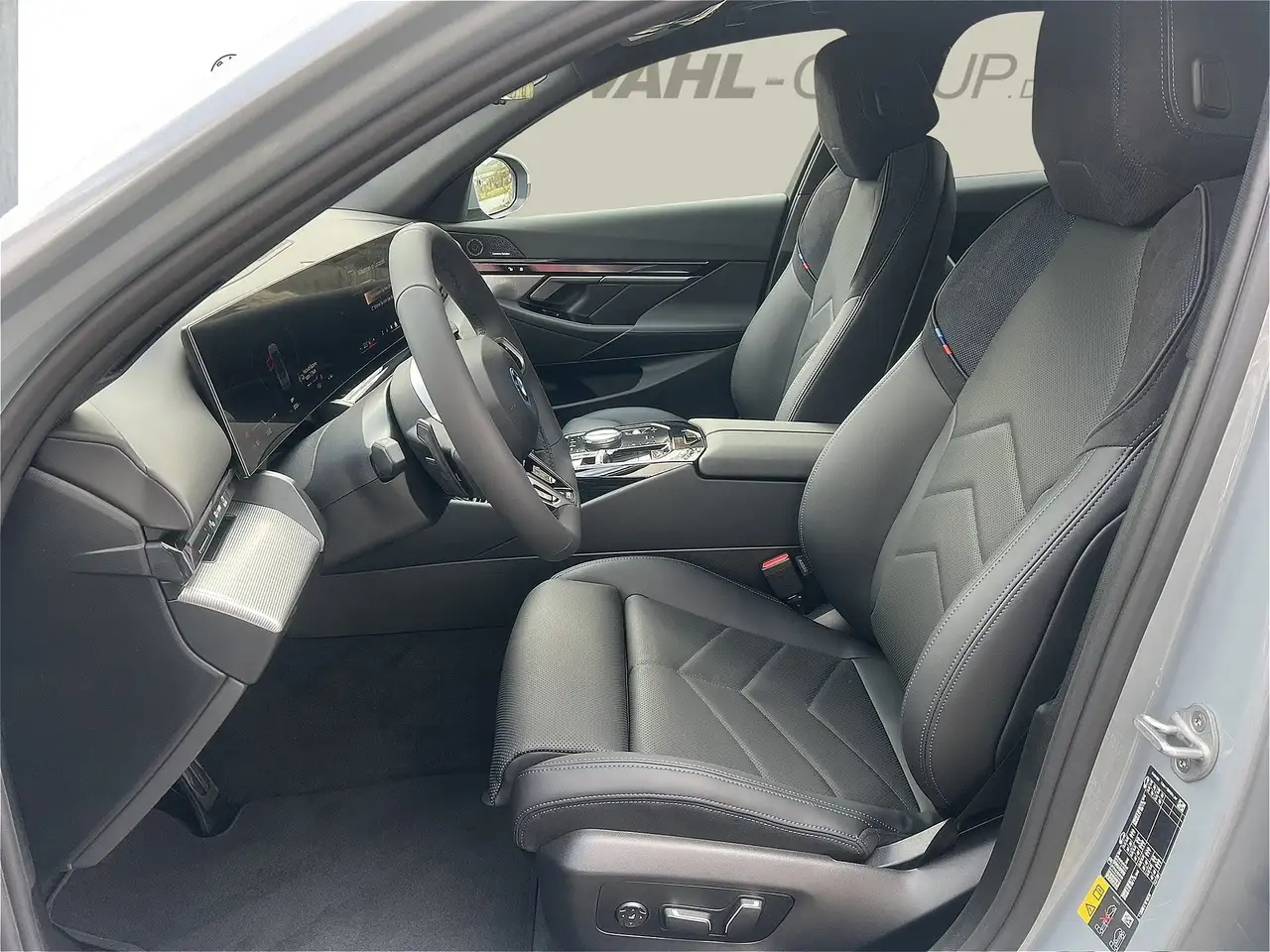 BMW i5 10