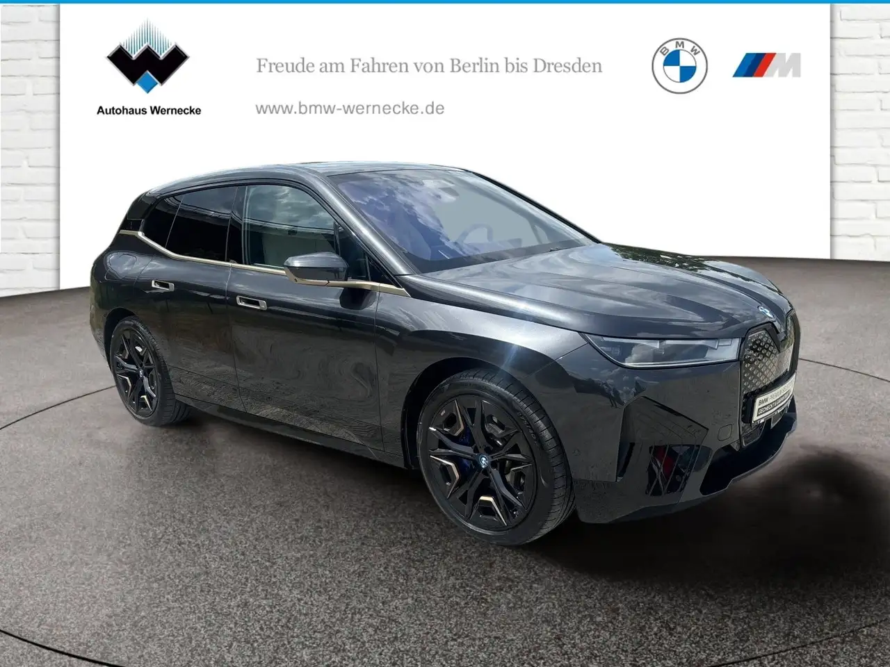 BMW iX 7