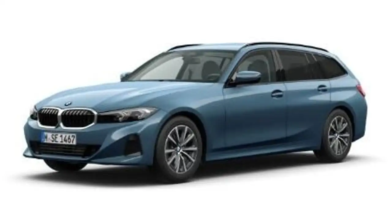 BMW 318 i