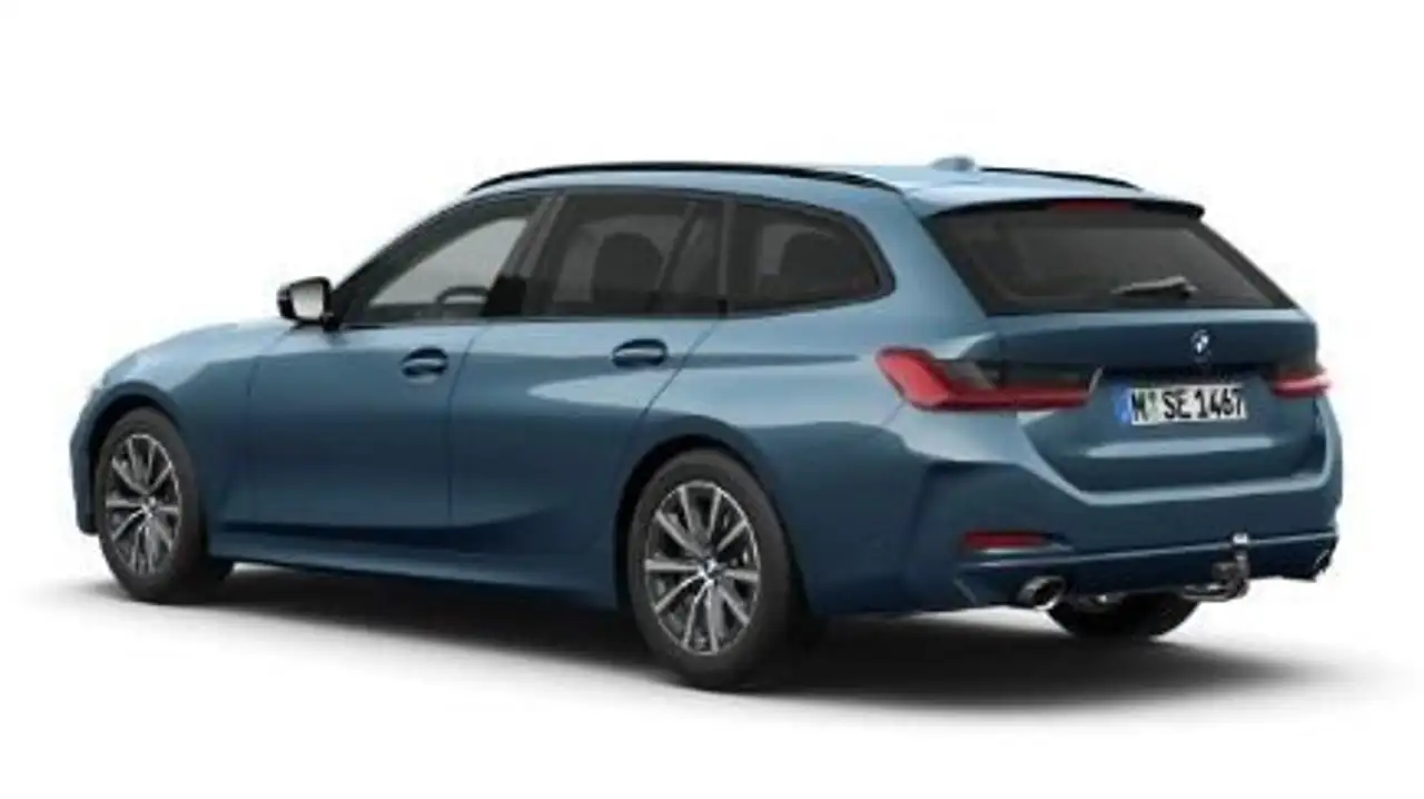 BMW 318 i 2