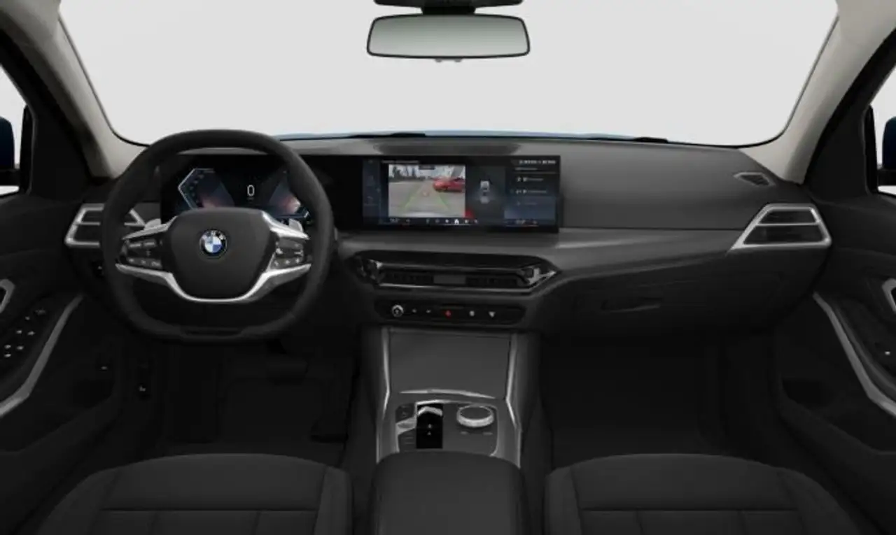 BMW 318 i 3