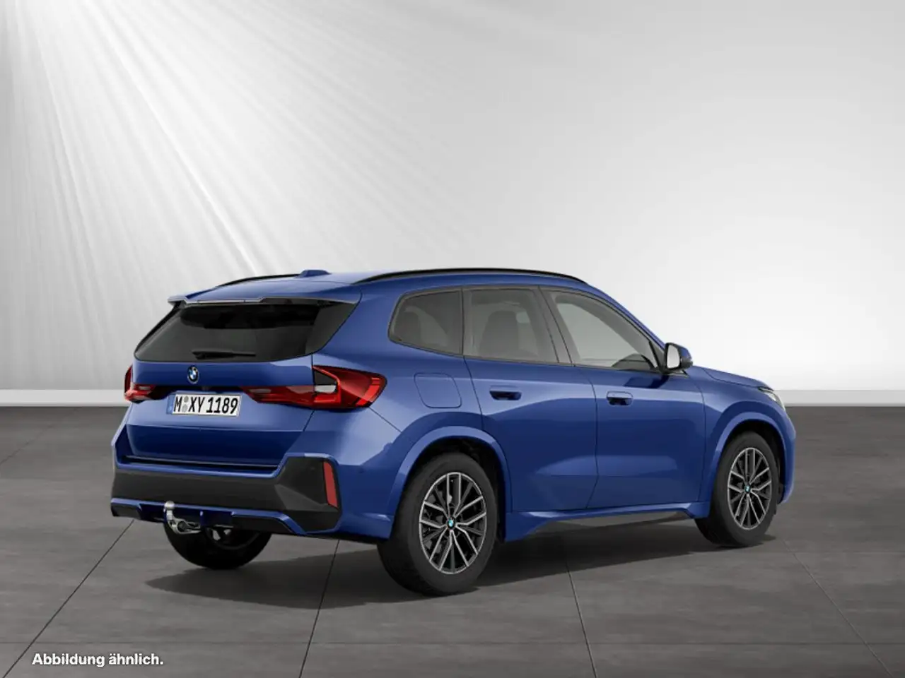 BMW X1 2