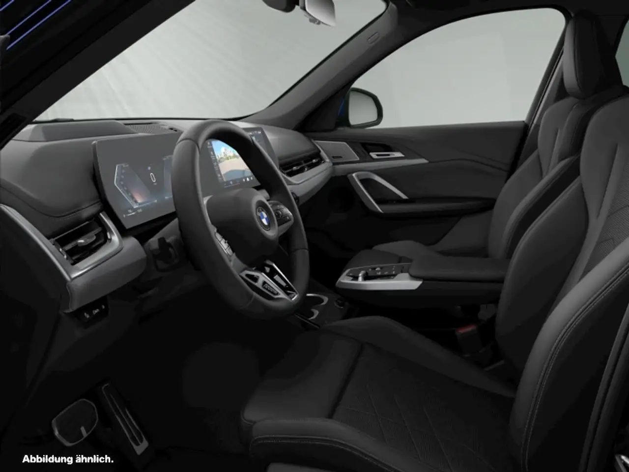 BMW X1 3