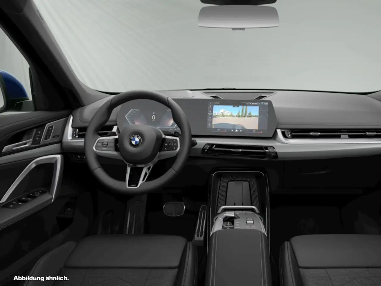BMW X1 4