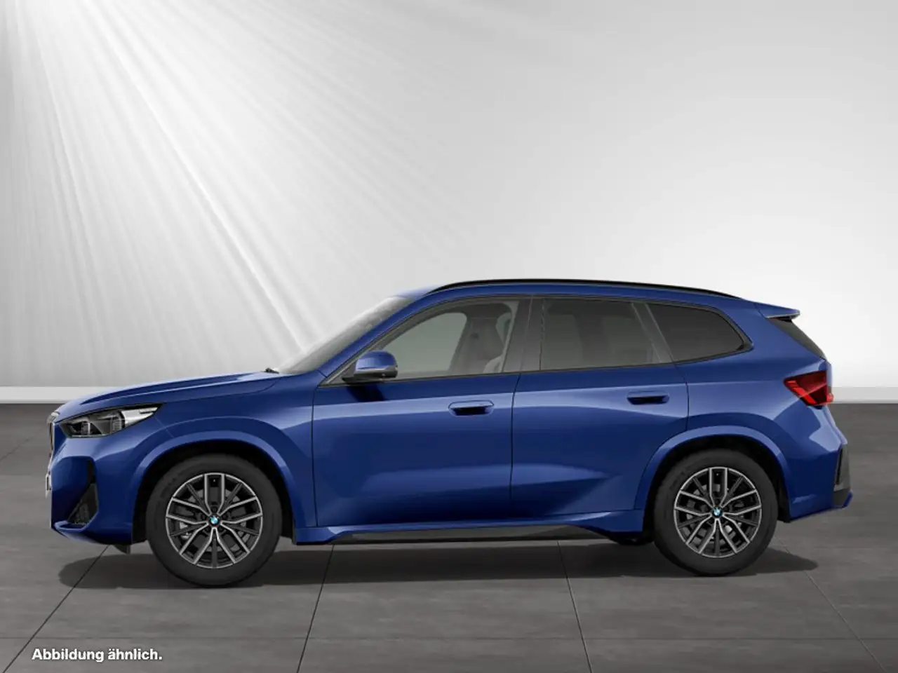 BMW X1 5