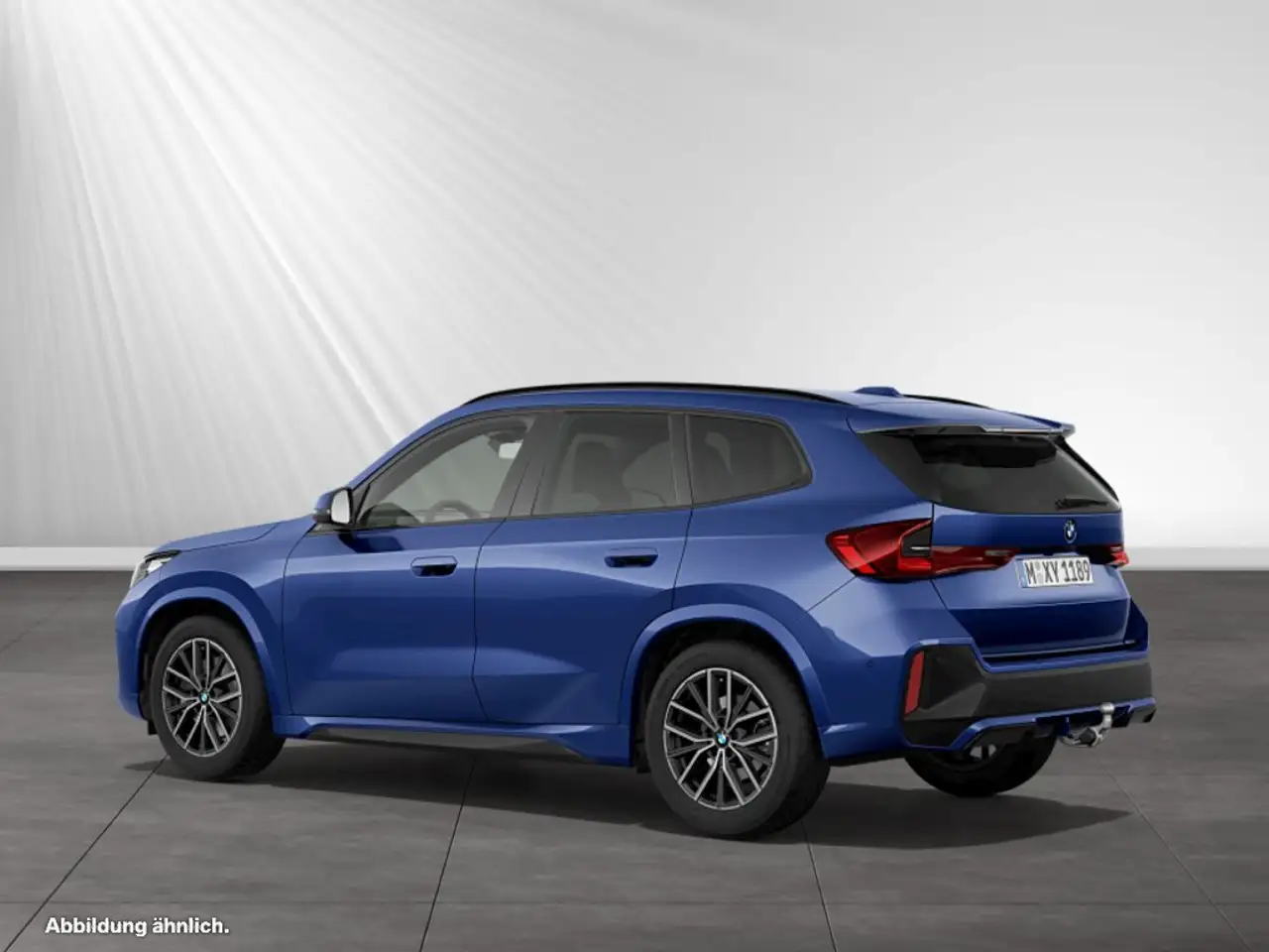BMW X1 7