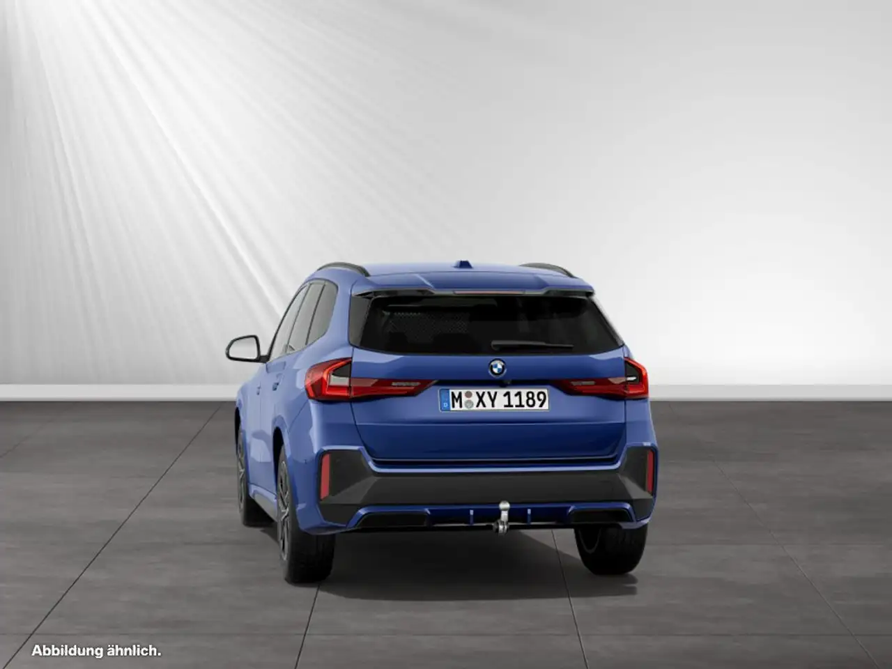 BMW X1 8